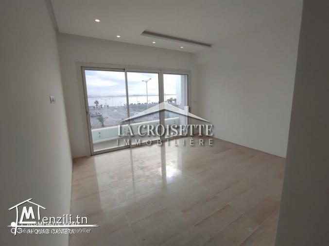 Appartement s+3 avec chambre de service aux Berges du Lac 2 ZAL1362