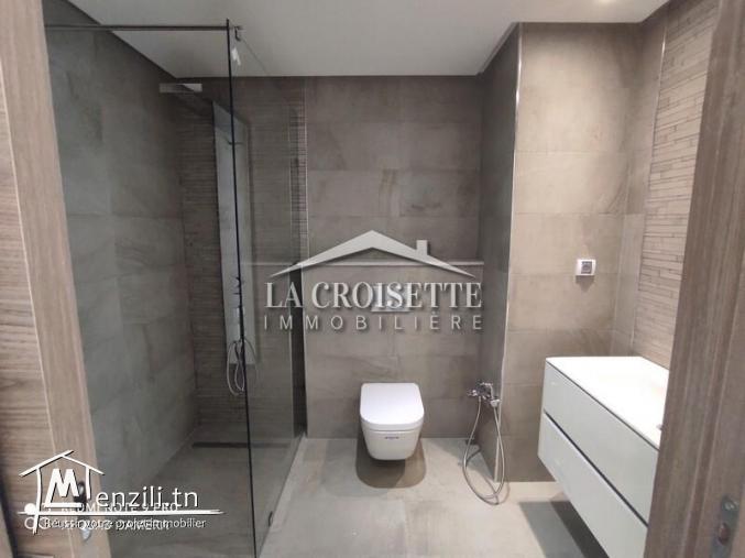 Appartement s+3 avec chambre de service aux Berges du Lac 2 ZAL1362