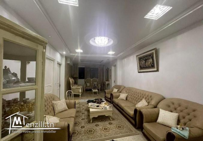 L347 Appartement YAKOUT