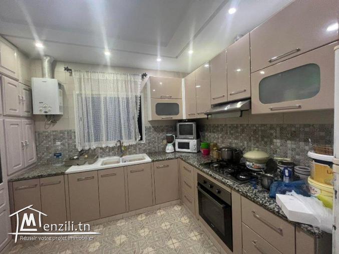 L347 Appartement YAKOUT