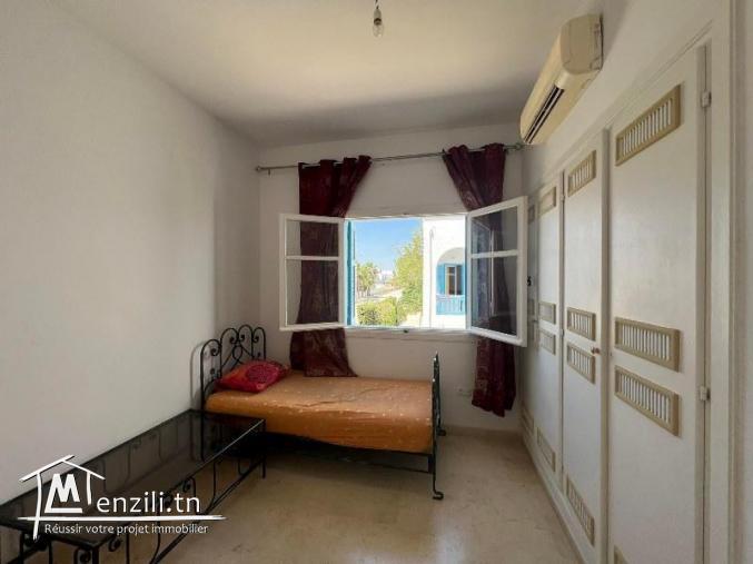 L332 Appartement BOBO