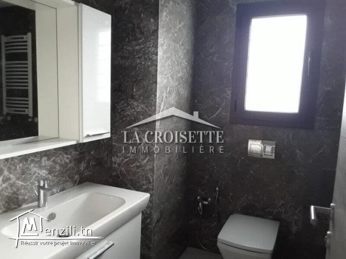 Appartement s+3 à Gammarth MAL2959