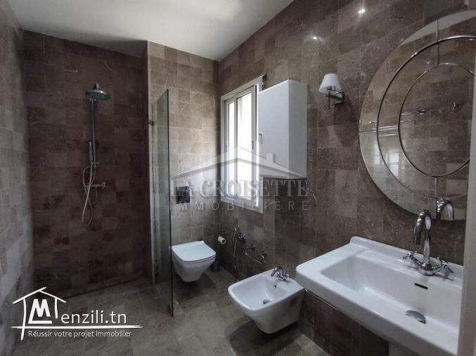 Villa avec piscine aux Berges du lac 1 ZVL1069