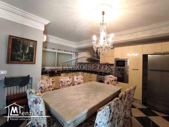 Villa avec piscine aux Berges du lac 1 ZVL1069