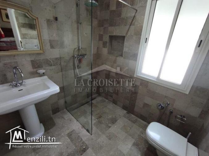 Villa avec piscine aux Berges du lac 1 ZVL1069