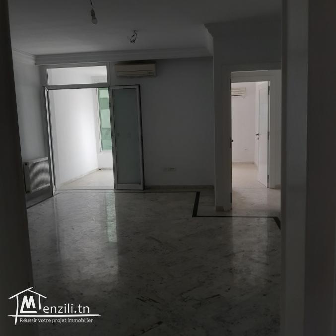 Appartement S+3 prés de Kiabi et Monoprix la Soukra