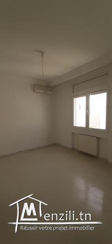 Appartement S+3 prés de Kiabi et Monoprix la Soukra