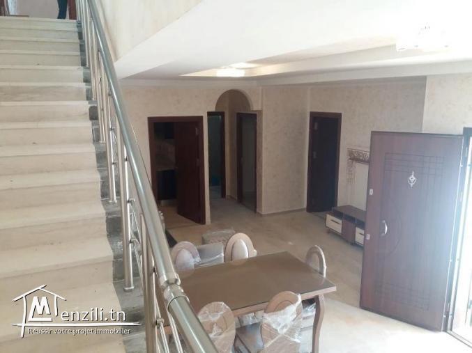 V190 Villa L’OLIVIER