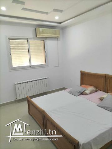 près de la plage 15 min a pieds, appartement neuf a louer