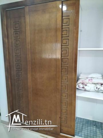 près de la plage 15 min a pieds, appartement neuf a louer