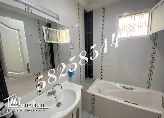 A VENDRE VILLA – BORJ LOUZIR – TEL 58258514 – FB.4720