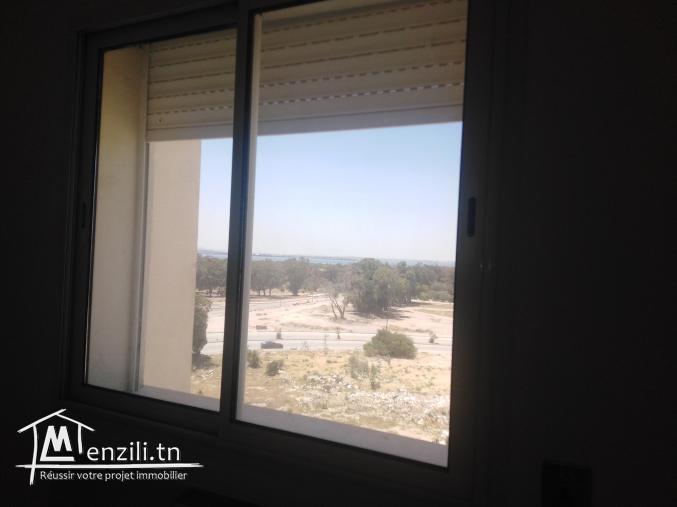 Location Appartement sis au jardin de Carthage