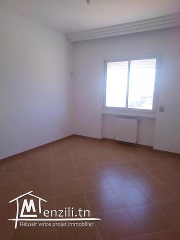 Location Appartement sis au jardin de Carthage