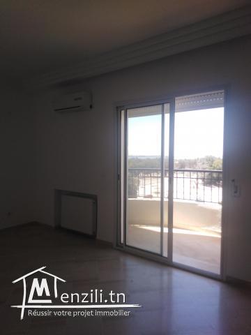 Location Appartement sis au jardin de Carthage