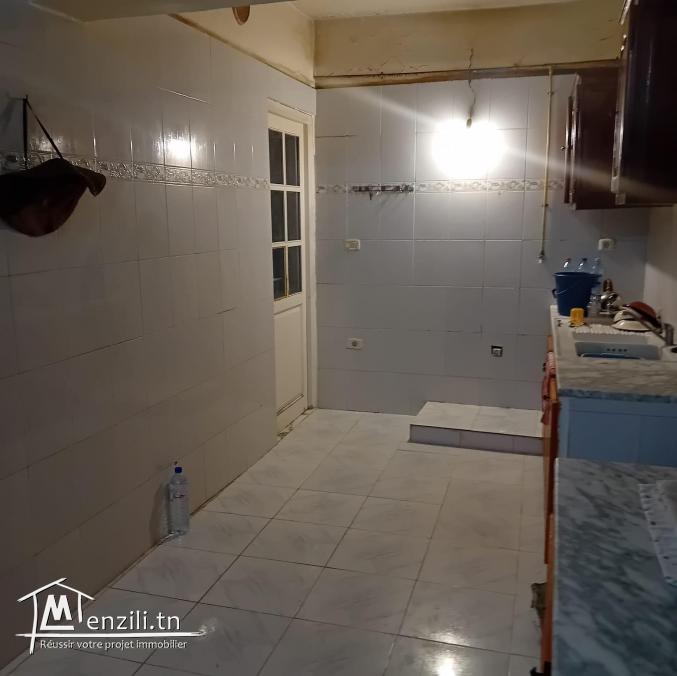 Superbe Maison Jumelée avec un apartement séparé