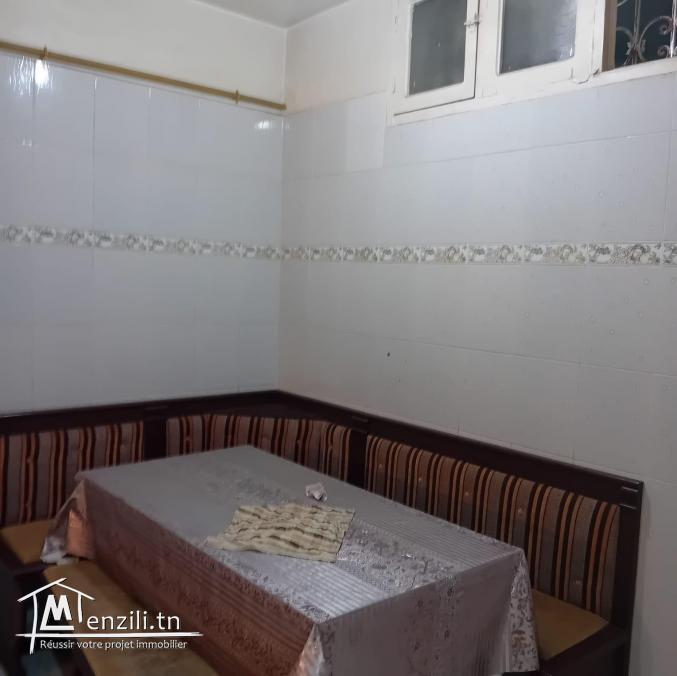 Superbe Maison Jumelée avec un apartement séparé