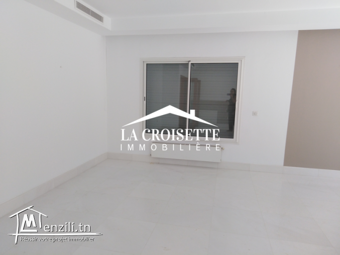 Appartement s+4 avec piscine commune aux berges du lac 1 ZAL0427