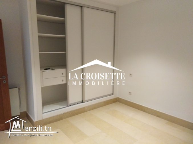 Appartement s+4 avec piscine commune aux berges du lac 1 ZAL0427