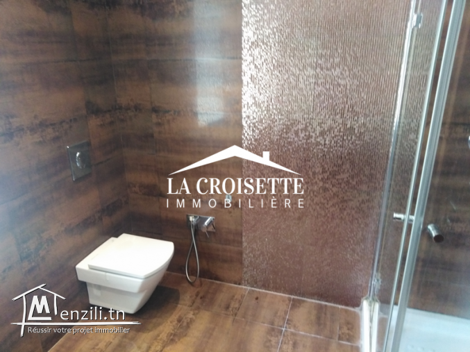 Appartement s+4 avec piscine commune aux berges du lac 1 ZAL0427