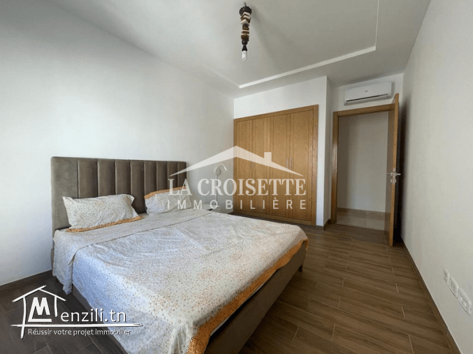 Appartment s+1 à la Soukra ZAL3751