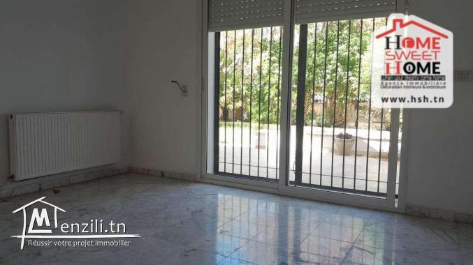 Villa Leandra à Louer aux Berges du Lac 1