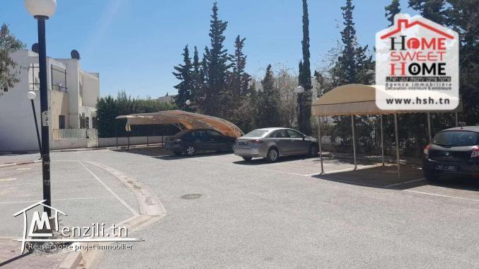 Villa Leandra à Louer aux Berges du Lac 1