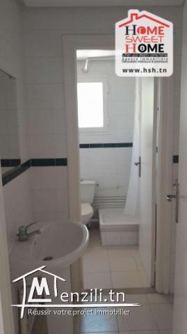 Villa Leandra à Louer aux Berges du Lac 1