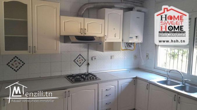 Villa Leandra à Louer aux Berges du Lac 1