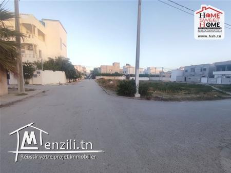 Terrain Villa Williams À Vendre À Bhar Lazreg