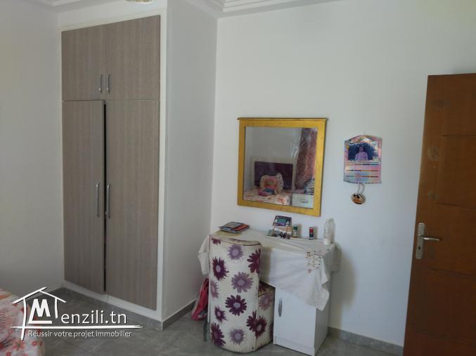 Superbe maison a Bir Bouragba