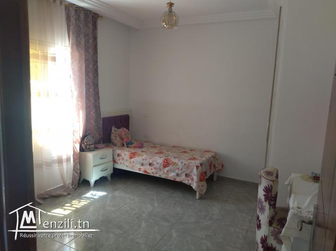 Superbe maison a Bir Bouragba