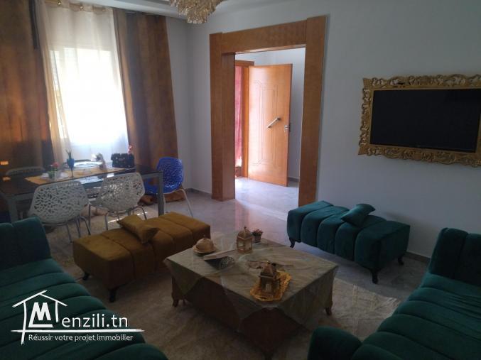 Superbe maison a Bir Bouragba