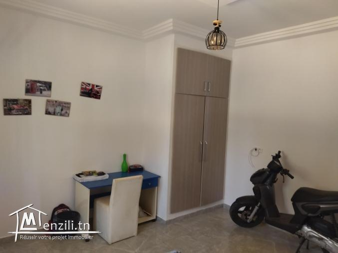 Superbe maison a Bir Bouragba