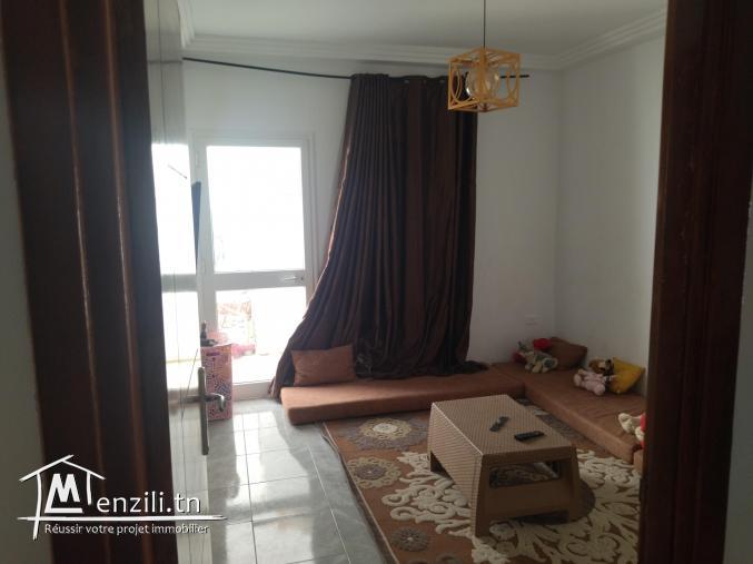 Superbe maison a Bir Bouragba