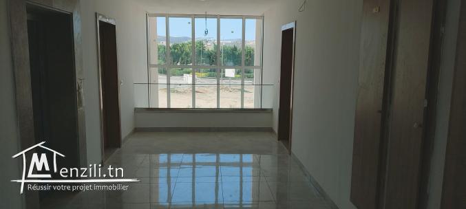 Location des cabinets médicaux à Riadh Andalous