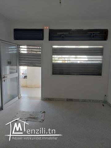 local commercial a elwaha