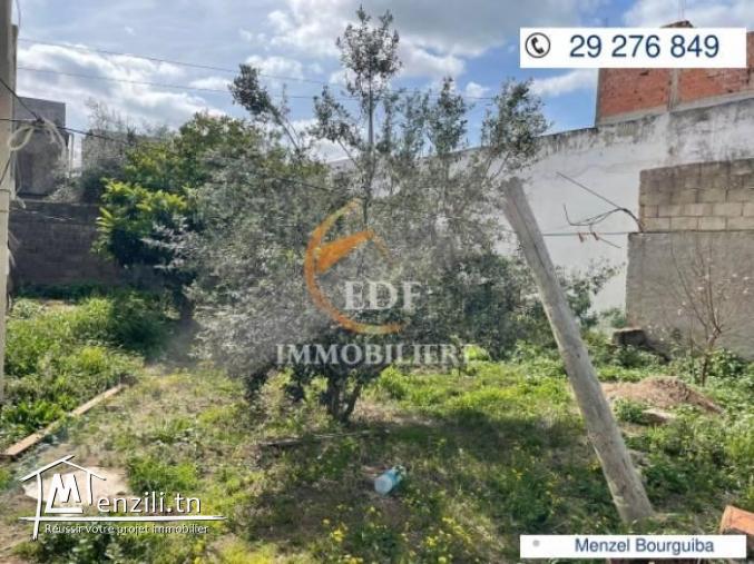 Ref 2349    Vaste  duplexe  à  menzel  bourguiba   bizerte