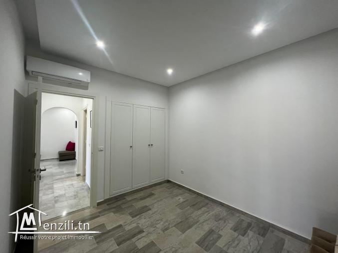 V372 Appartement ICE