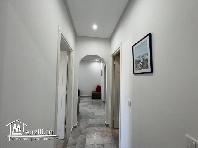 V372 Appartement ICE