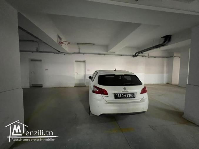 V372 Appartement ICE