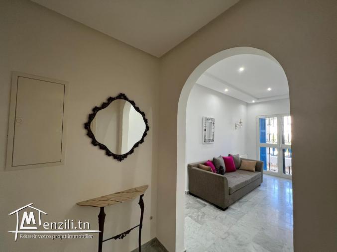 V372 Appartement ICE