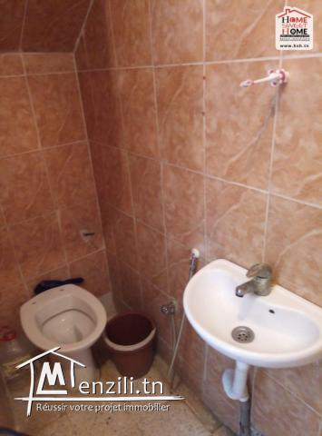 Immeuble Casa A Vendre A Bhar Lazreg