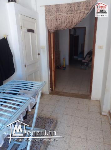 Immeuble Casa A Vendre A Bhar Lazreg