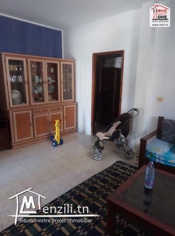 Immeuble Casa A Vendre A Bhar Lazreg