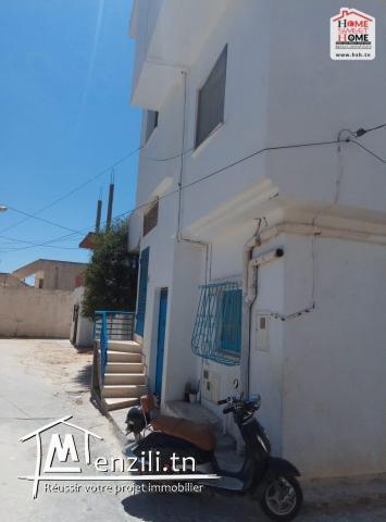 Immeuble Casa A Vendre A Bhar Lazreg