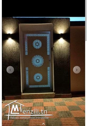 Maison S3 + terrasse + garage - Impeccable !