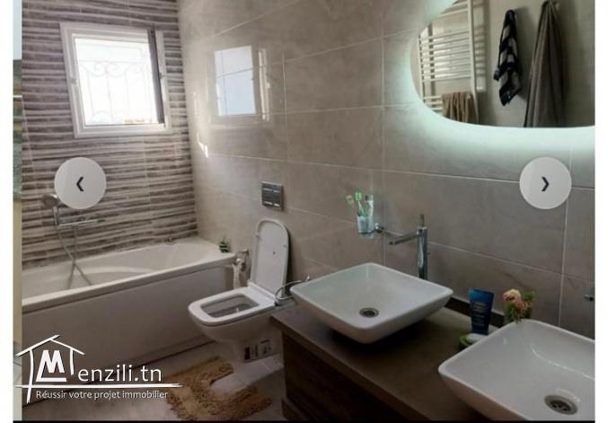 Maison S3 + terrasse + garage - Impeccable !