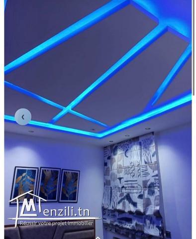 Maison S3 + terrasse + garage - Impeccable !