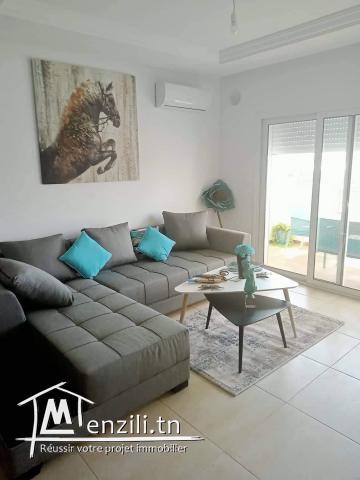 Maison de Vacance à Monastir