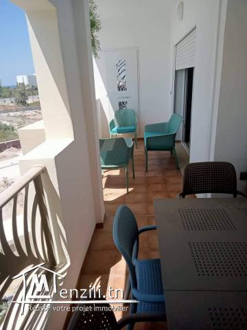 Maison de Vacance à Monastir